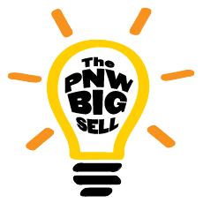 The PNW Big Sell logo