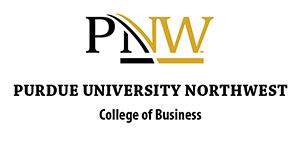 Logo: PNW College of Business