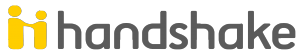 Logo: Handshake