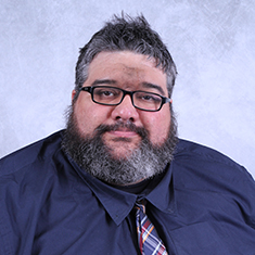 Michael Paz Bio Photo