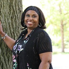 Donna Black Bio photo