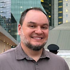 David Ellis