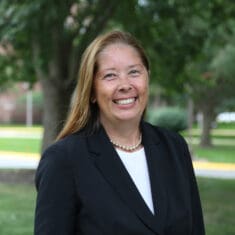 Alexandra Moran Bio Photo