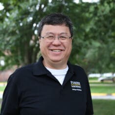 Arifin Angriawan Bio Photo