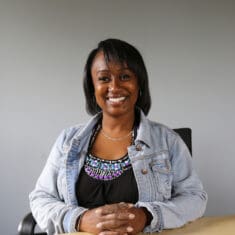 Khalia Phillips Bio Photo