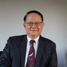 Kuan-Chou Chen Bio Photo