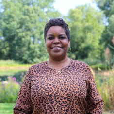 Mekisha Richardson Bio Photo