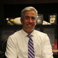 Scott Schaller Bio Photo