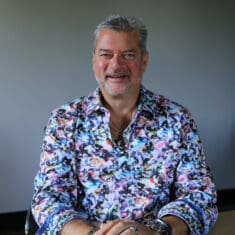 Speros Angelos Batistatos Bio Photo