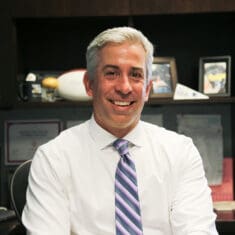 Scott Schaller Bio Photo