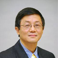 Feng-Song Wang, Ph.D.