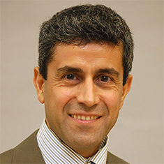 Nasser Houshangi