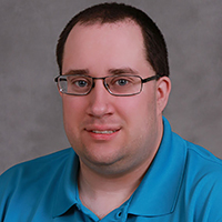 Matthew Norton, M.S.