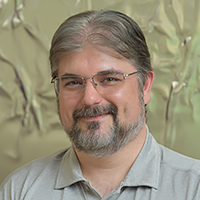 Neil Hunt Headshot