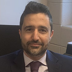Arash Asrari