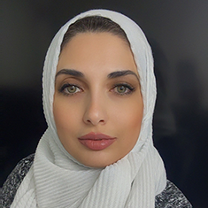 Rand Abdallah bio photo