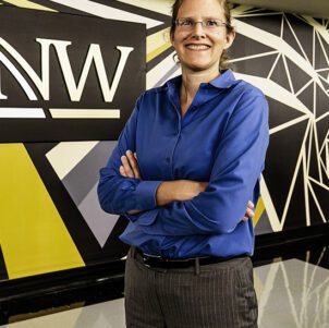 Grethe Hystad