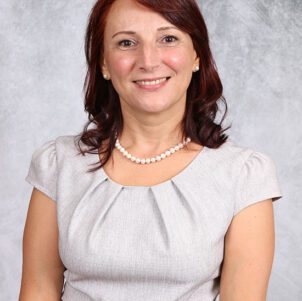 Ana-Marie Haiduc