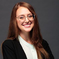 Brenna Uporsky