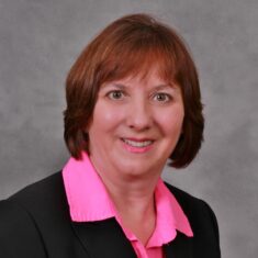 Sheila Stephenson