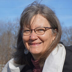 purdue psych teacher Anita (Kay) Westhues