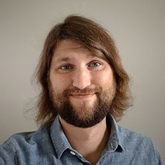 purdue psych teacher Justin Ness