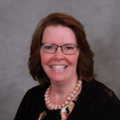 Christina Nevill