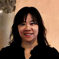 Jin Lu bio photo