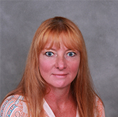 Janet Chaney, MSN, RN, CNE