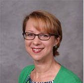 Dianne Hoekstra, M.S., R.N., ACNS-BC, ACUE