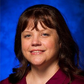 Cari Furst, Ph.D., R.N., CNE, CHSE