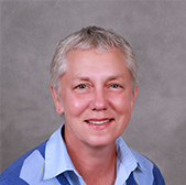 Karen O’Brien, Ph.D., R.N., CNE