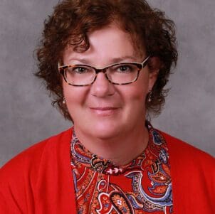 Beth Voterro