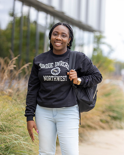 Dorcas Folasade Oyebode testimonial photo