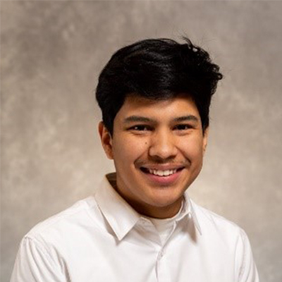 Graduate Profile: Luis Romero