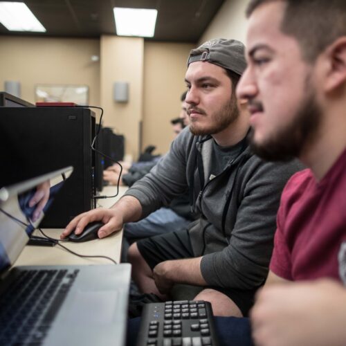 Purdue University Northwest received approval for a new Bachelor’s of Science in Cybersecurity degree April 8 from the Purdue University Board of Trustees. The program is pending approval by the Indiana Commission for Higher Education.