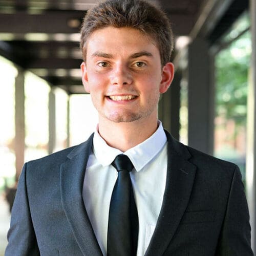Kolten Becker