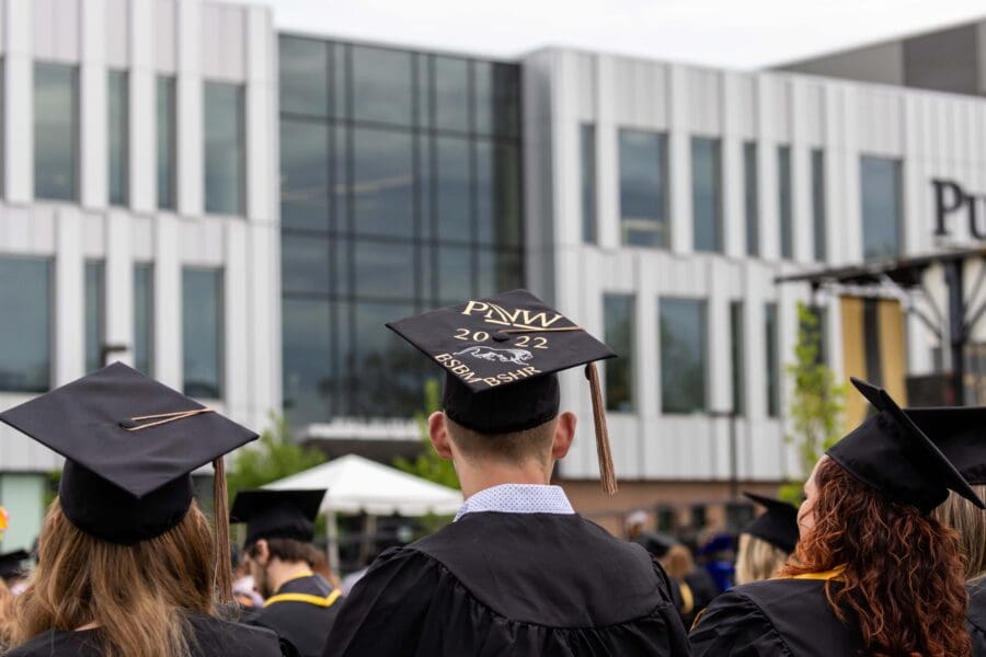 Decorated Cap