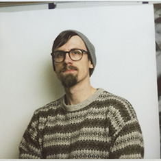 Frank Geiser Bio Photo
