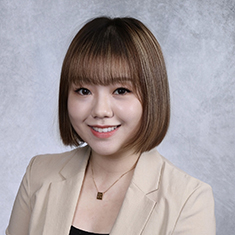 Jenny Xu Bio Photo