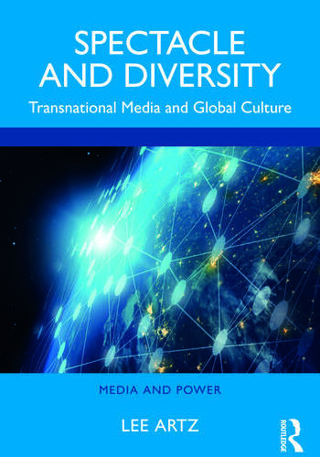 Spectacle and Diversity Book Cover