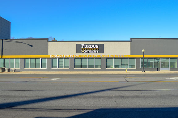The Indianapolis Blvd Counseling Center