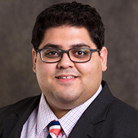 Thaher James (T.J.) Aiyash