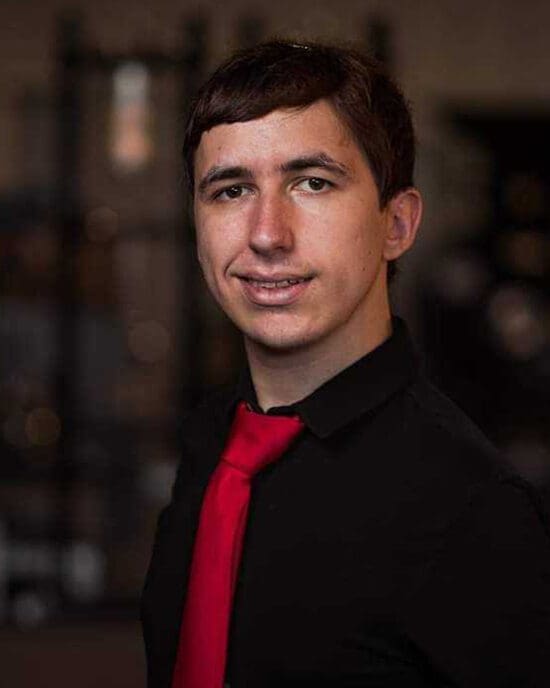 Jesse Primiani