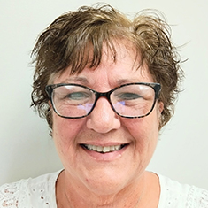 Tracey Radtke bio photo