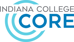 Indiana College Core logo