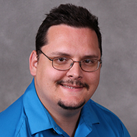 Jonathan Dackow