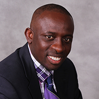 Bankole Fasanya
