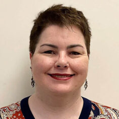 Shawna Gallaghe
