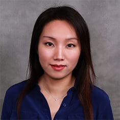 Shuhui (Grace) Yang